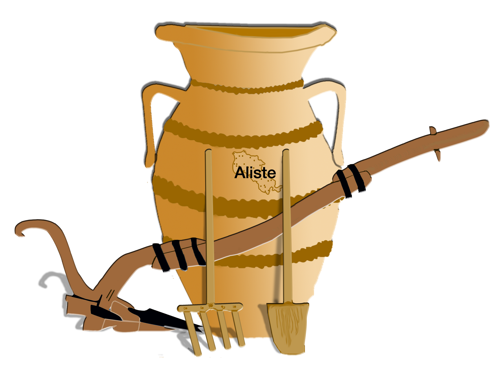 Comarca de Aliste